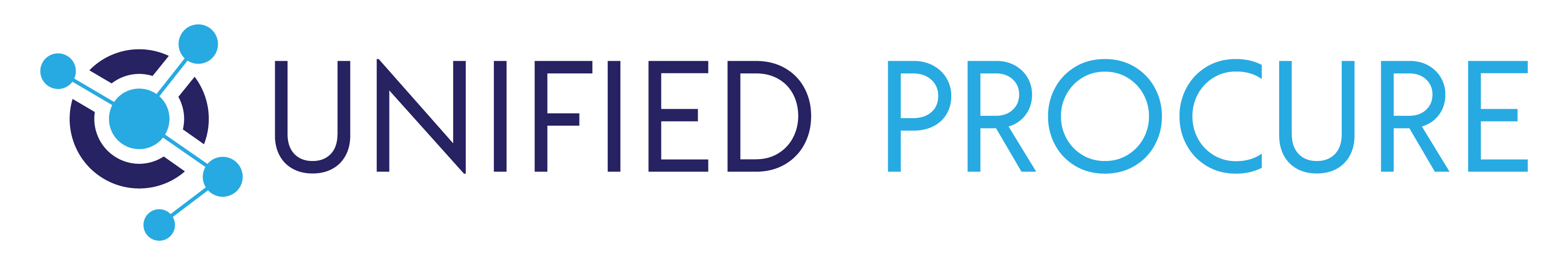 unified procure logo